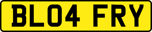 BL04FRY