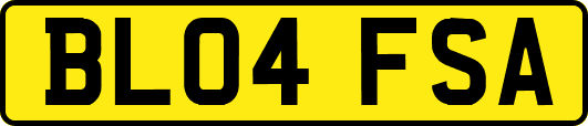 BL04FSA