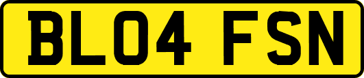 BL04FSN