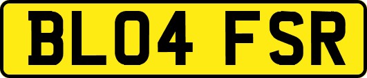 BL04FSR