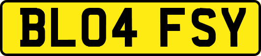 BL04FSY