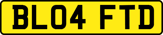BL04FTD