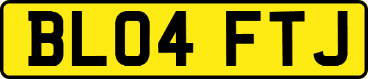 BL04FTJ