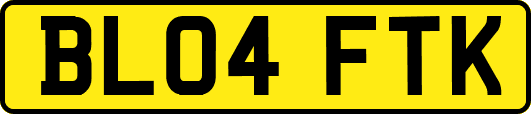 BL04FTK