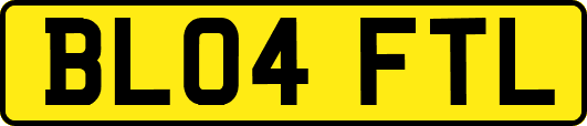 BL04FTL