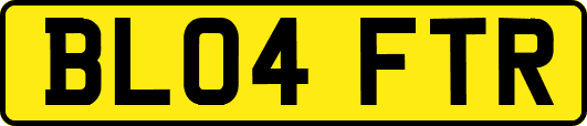 BL04FTR