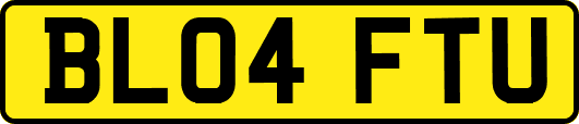BL04FTU