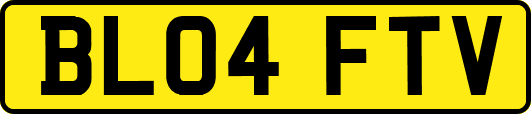 BL04FTV