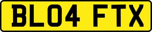 BL04FTX