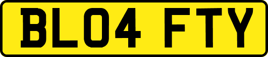 BL04FTY