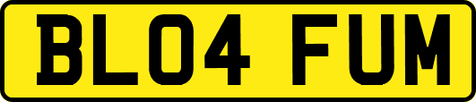 BL04FUM