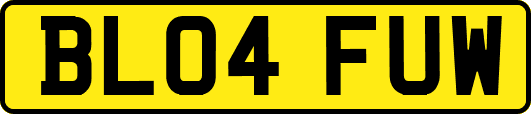 BL04FUW