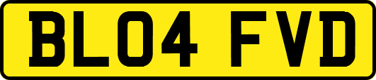 BL04FVD