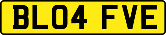 BL04FVE