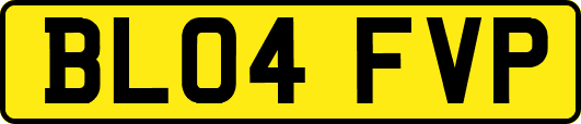 BL04FVP