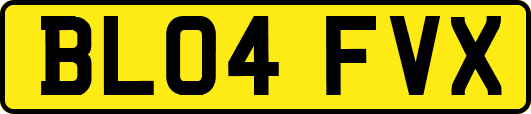 BL04FVX