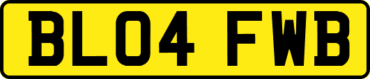 BL04FWB