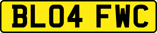 BL04FWC
