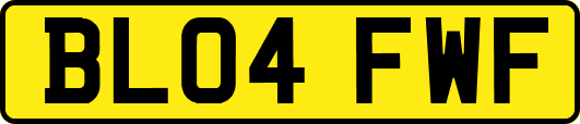 BL04FWF