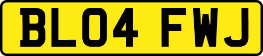 BL04FWJ