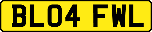 BL04FWL