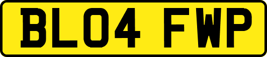 BL04FWP