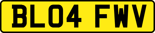 BL04FWV