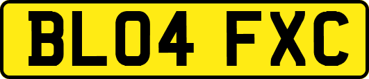 BL04FXC