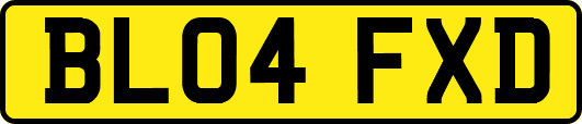BL04FXD