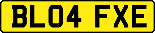 BL04FXE