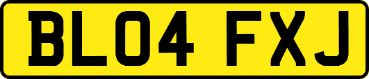 BL04FXJ