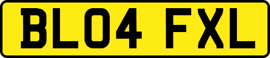 BL04FXL