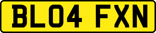 BL04FXN