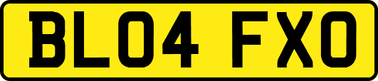 BL04FXO