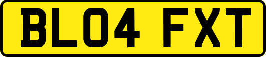BL04FXT