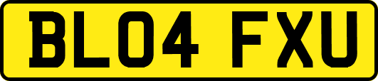 BL04FXU