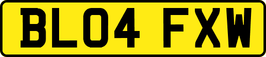 BL04FXW