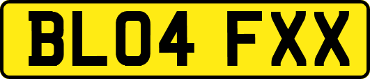 BL04FXX