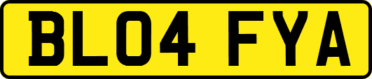 BL04FYA