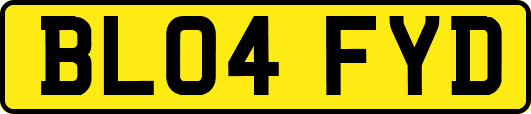 BL04FYD