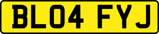 BL04FYJ