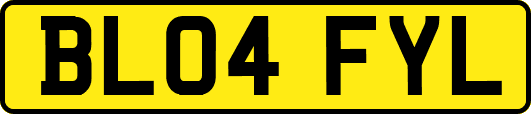BL04FYL