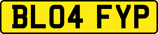 BL04FYP
