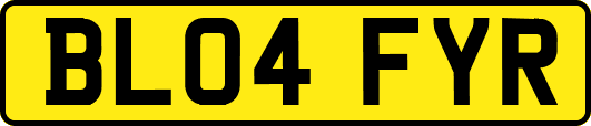 BL04FYR