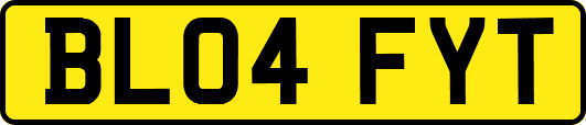 BL04FYT