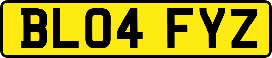 BL04FYZ