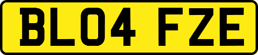BL04FZE