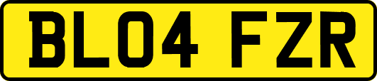 BL04FZR