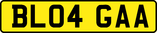 BL04GAA