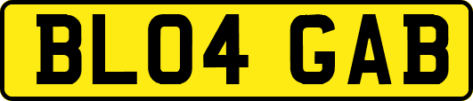 BL04GAB